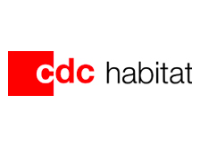 cdc habitat logo