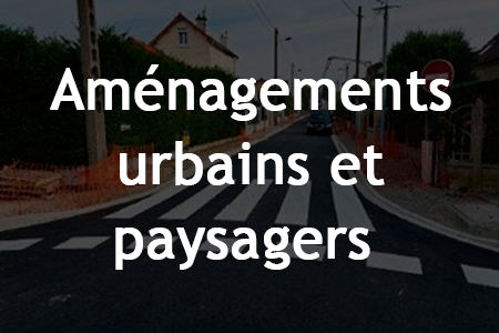 vignette amenagements urbains paysagers